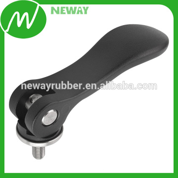 Anti-Aging High Performance Plastic Handles for Lever